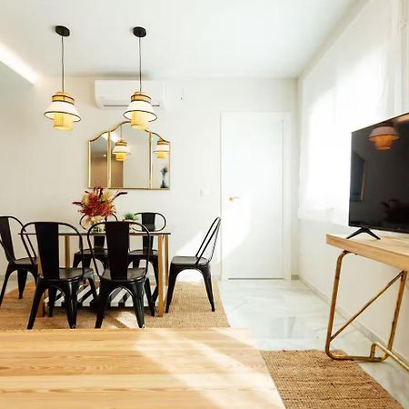 Ferienwohnung Reformed And Comfy- 2Bd 2Bth- Arenal Sevilla Exterior foto