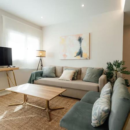 Ferienwohnung Reformed And Comfy- 2Bd 2Bth- Arenal Sevilla Exterior foto