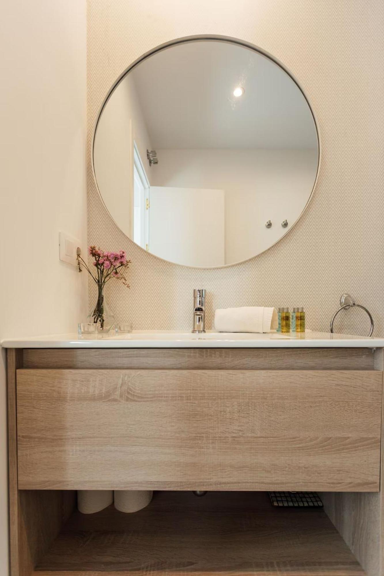 Ferienwohnung Reformed And Comfy- 2Bd 2Bth- Arenal Sevilla Exterior foto